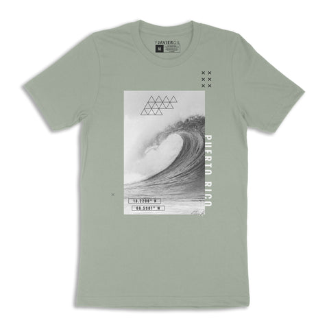 Patience T-Shirt