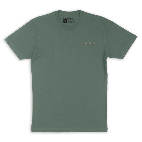 Silver Crest T-Shirt