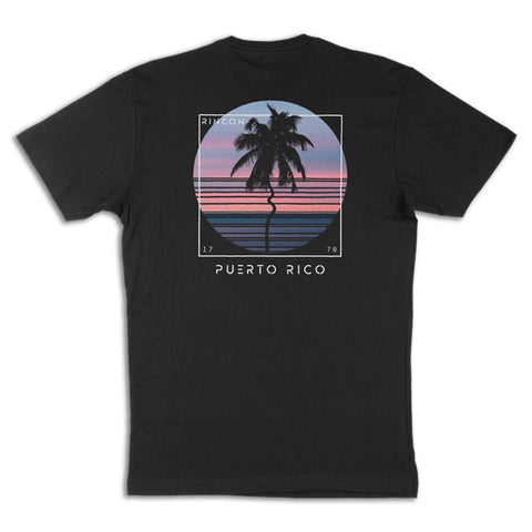 Tropical Twilight T-Shirt