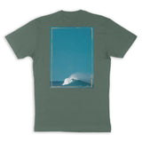 Silver Crest T-Shirt