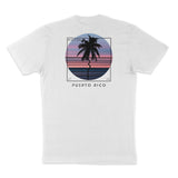 Tropical Twilight T-Shirt