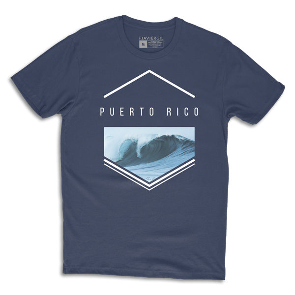 Puerto Rico Wave
