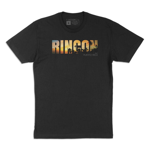 Rincón Sunset T-Shirt