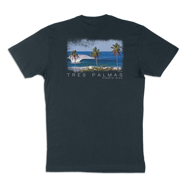 Tres Palmas Classic T-Shirt