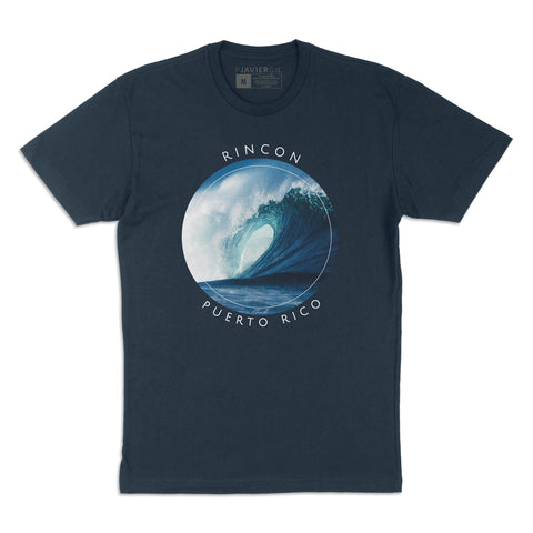 Side Wave T-Shirt